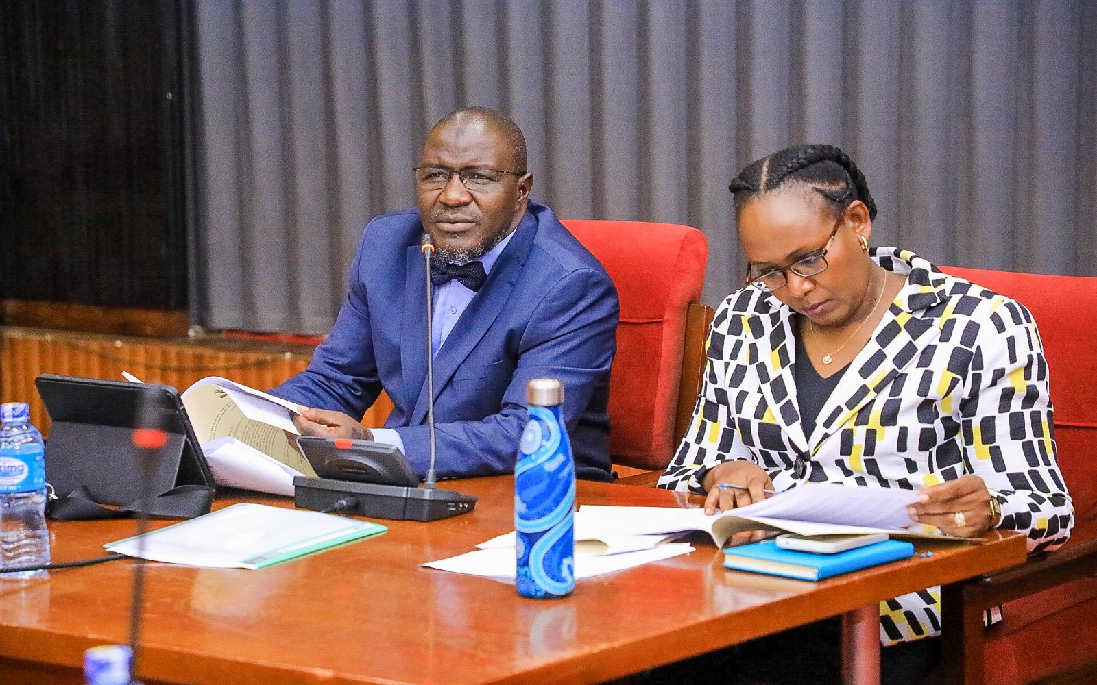 NGO calls for criminalisaton of ‘sextortion’